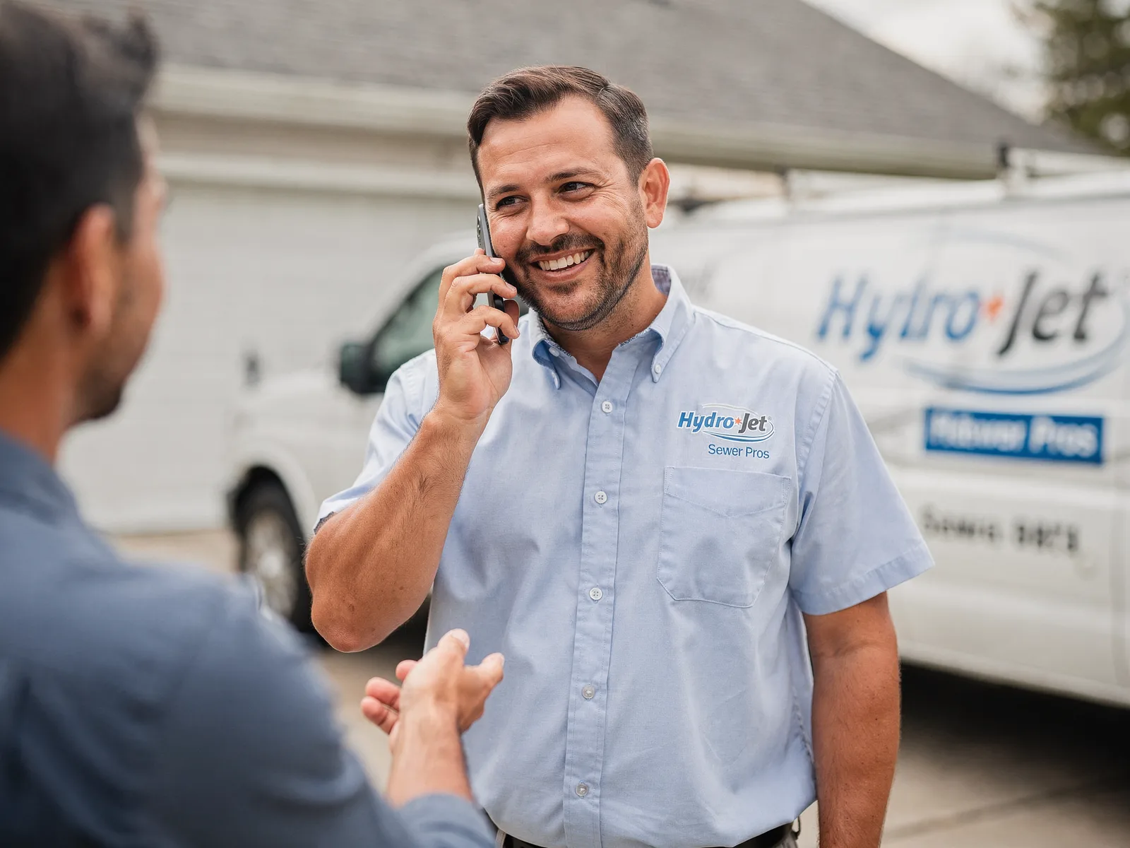 Hydro Jetting Jamestown, NM FAQs